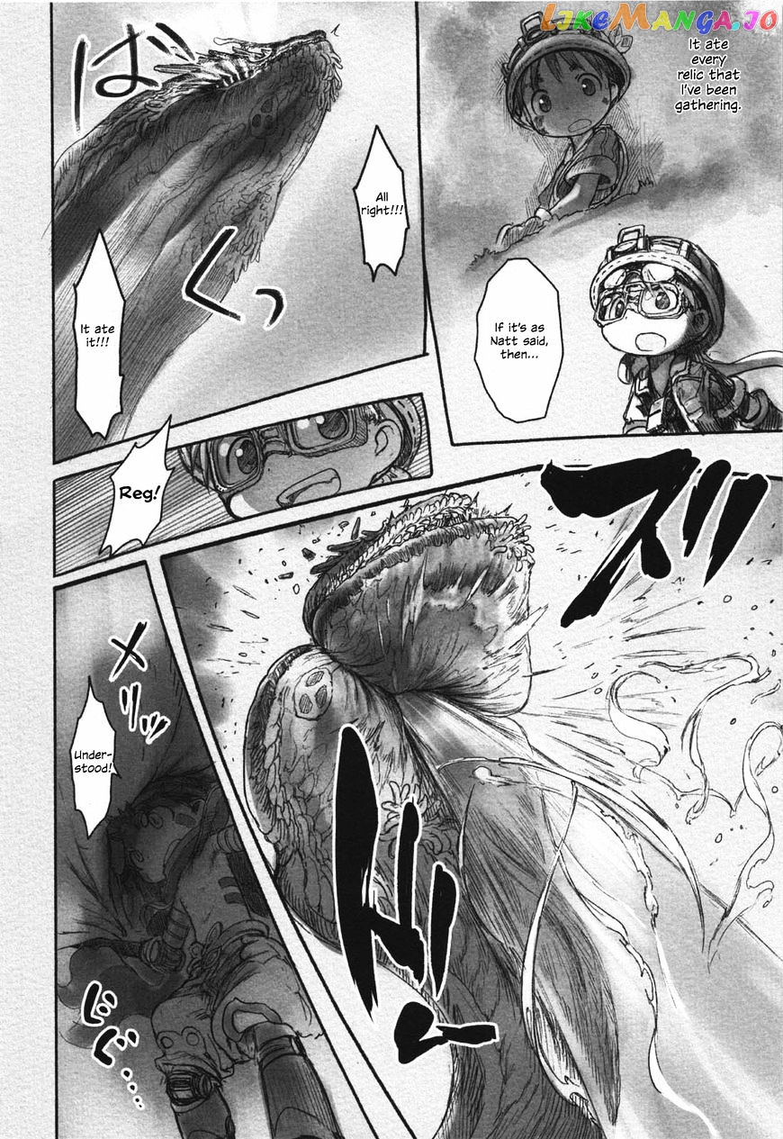 Made in Abyss, Chapter 18 image 10